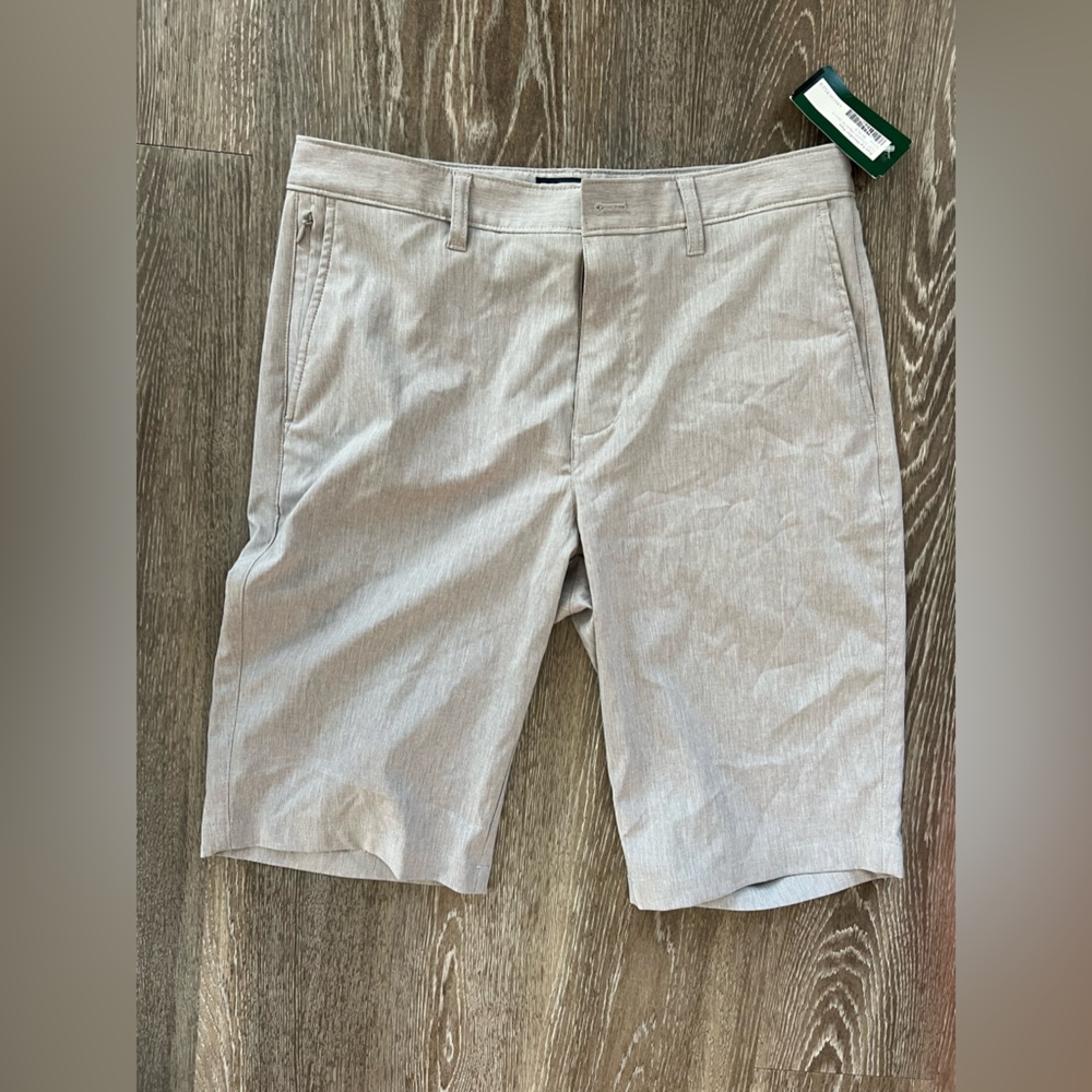 Brand new Rye golf shorts